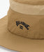 BILLABONG メンズ SUBMERSIBLE HAT2 ハット 【2026年夏モデル】 KHA / F