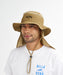 BILLABONG メンズ SUBMERSIBLE HAT2 ハット 【2026年夏モデル】 KHA / F