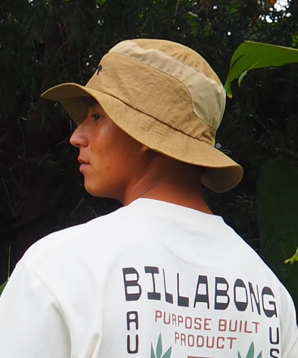 BILLABONG メンズ SUBMERSIBLE HAT2 ハット 【2026年夏モデル】