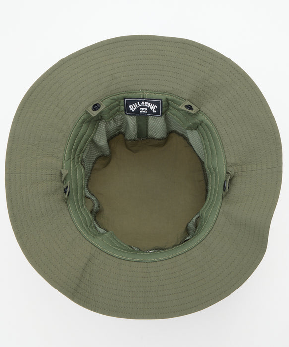 BILLABONG メンズ SUBMERSIBLE HAT2 ハット 【2026年夏モデル】 MGN / F
