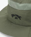BILLABONG メンズ SUBMERSIBLE HAT2 ハット 【2026年夏モデル】 MGN / F