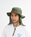 BILLABONG メンズ SUBMERSIBLE HAT2 ハット 【2026年夏モデル】 MGN / F