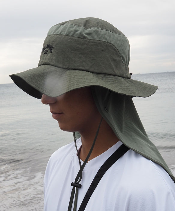 BILLABONG メンズ SUBMERSIBLE HAT2 ハット 【2026年夏モデル】
