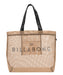 BILLABONG メンズ MESH TOTE トートバッグ 【2026年夏モデル】 BEG / F