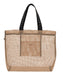 BILLABONG メンズ MESH TOTE トートバッグ 【2026年夏モデル】 BEG / F