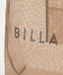 BILLABONG メンズ MESH TOTE トートバッグ 【2026年夏モデル】 BEG / F