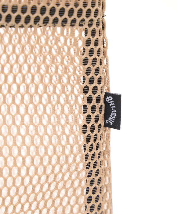 BILLABONG メンズ MESH TOTE トートバッグ 【2026年夏モデル】 BEG / F