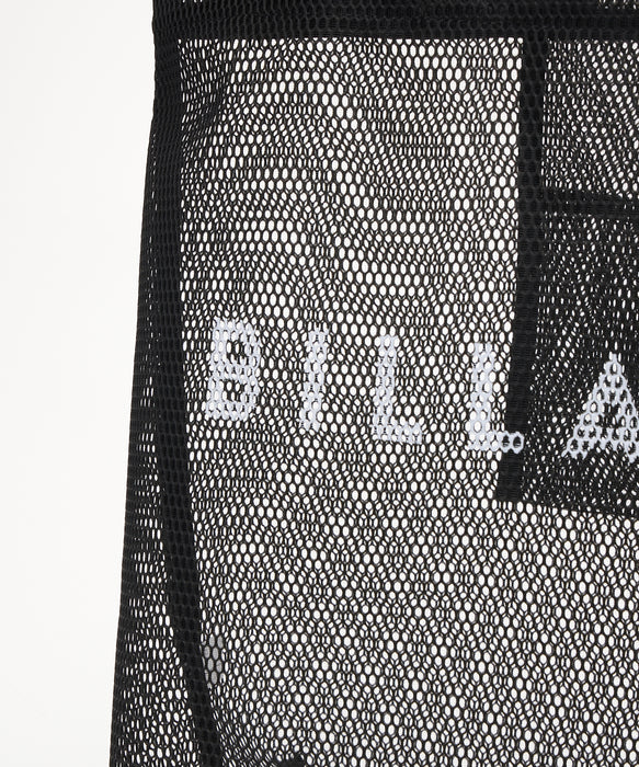 BILLABONG メンズ MESH TOTE トートバッグ 【2026年夏モデル】 BLK / F