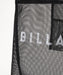 BILLABONG メンズ MESH TOTE トートバッグ 【2026年夏モデル】 BLK / F