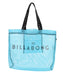 BILLABONG メンズ MESH TOTE トートバッグ 【2026年夏モデル】 SKY / F