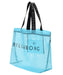 BILLABONG メンズ MESH TOTE トートバッグ 【2026年夏モデル】 SKY / F