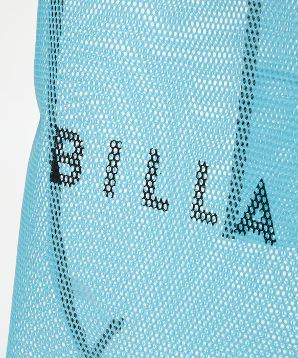 BILLABONG メンズ MESH TOTE トートバッグ 【2026年夏モデル】 SKY / F
