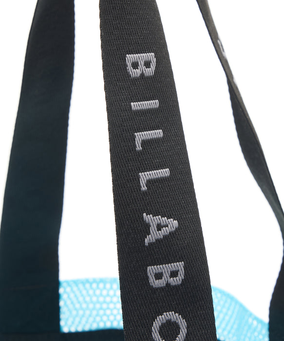 BILLABONG メンズ MESH TOTE トートバッグ 【2026年夏モデル】 SKY / F