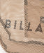 BILLABONG メンズ MESH SACHOCHE ショルダーバッグ 【2026年夏モデル】 BEG / F