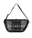 BILLABONG メンズ MESH SACHOCHE ショルダーバッグ 【2026年夏モデル】 BLK / F