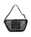 BILLABONG メンズ MESH SACHOCHE ショルダーバッグ 【2026年夏モデル】 BLK / F