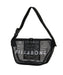 BILLABONG メンズ MESH SACHOCHE ショルダーバッグ 【2026年夏モデル】 BLK / F