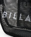 BILLABONG メンズ MESH SACHOCHE ショルダーバッグ 【2026年夏モデル】 BLK / F