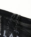 BILLABONG メンズ MESH SACHOCHE ショルダーバッグ 【2026年夏モデル】 BLK / F