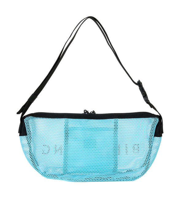 BILLABONG メンズ MESH SACHOCHE ショルダーバッグ 【2026年夏モデル】 SKY / F