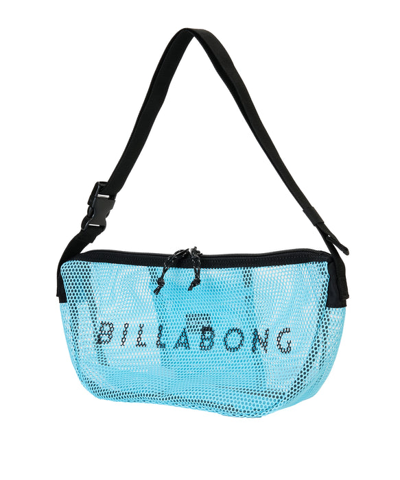 BILLABONG メンズ MESH SACHOCHE ショルダーバッグ 【2026年夏モデル】 SKY / F