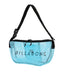 BILLABONG メンズ MESH SACHOCHE ショルダーバッグ 【2026年夏モデル】 SKY / F