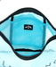 BILLABONG メンズ MESH SACHOCHE ショルダーバッグ 【2026年夏モデル】 SKY / F