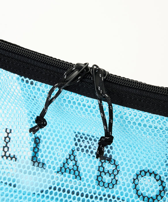 BILLABONG メンズ MESH SACHOCHE ショルダーバッグ 【2026年夏モデル】 SKY / F