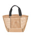 BILLABONG メンズ MESH TOTEBAG MINI トートバッグ 【2026年夏モデル】 BEG / F