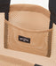 BILLABONG メンズ MESH TOTEBAG MINI トートバッグ 【2026年夏モデル】 BEG / F