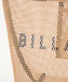 BILLABONG メンズ MESH TOTEBAG MINI トートバッグ 【2026年夏モデル】 BEG / F