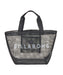 BILLABONG メンズ MESH TOTEBAG MINI トートバッグ 【2026年夏モデル】 BLK / F