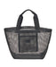 BILLABONG メンズ MESH TOTEBAG MINI トートバッグ 【2026年夏モデル】 BLK / F