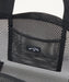 BILLABONG メンズ MESH TOTEBAG MINI トートバッグ 【2026年夏モデル】 BLK / F