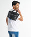 BILLABONG メンズ MESH TOTEBAG MINI トートバッグ 【2026年夏モデル】 BLK / F