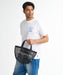 BILLABONG メンズ MESH TOTEBAG MINI トートバッグ 【2026年夏モデル】 BLK / F
