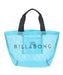 BILLABONG メンズ MESH TOTEBAG MINI トートバッグ 【2026年夏モデル】 SKY / F