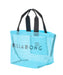 BILLABONG メンズ MESH TOTEBAG MINI トートバッグ 【2026年夏モデル】 SKY / F