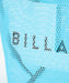 BILLABONG メンズ MESH TOTEBAG MINI トートバッグ 【2026年夏モデル】 SKY / F