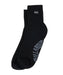 BILLABONG メンズ LOGO SOCKS ソックス 【2026年夏モデル】 BLK / F