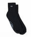 BILLABONG メンズ LOGO SOCKS ソックス 【2026年夏モデル】 BLK / F