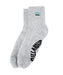 BILLABONG メンズ LOGO SOCKS ソックス 【2026年夏モデル】 GRH / F