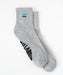 BILLABONG メンズ LOGO SOCKS ソックス 【2026年夏モデル】 GRH / F