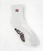 BILLABONG メンズ LOGO SOCKS ソックス 【2026年夏モデル】 OFW / F