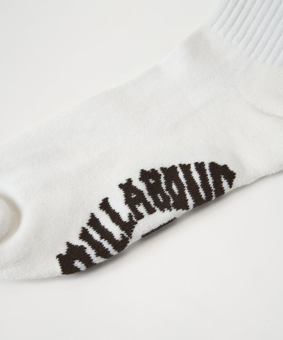 BILLABONG メンズ LOGO SOCKS ソックス 【2026年夏モデル】 OFW / F