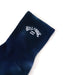 BILLABONG メンズ MARBLE SOCKS ソックス 【2026年夏モデル】 NVY / F
