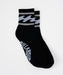 BILLABONG メンズ WAVE SOCKS ソックス 【2026年夏モデル】 BLK / F