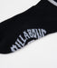 BILLABONG メンズ WAVE SOCKS ソックス 【2026年夏モデル】 BLK / F