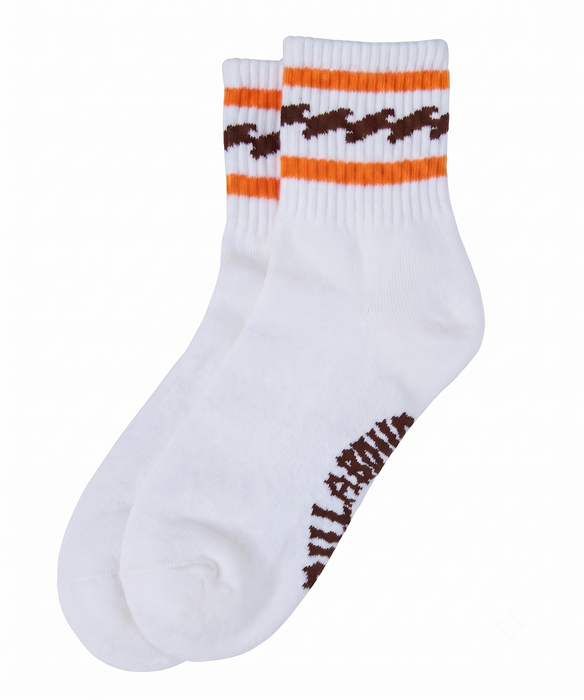 BILLABONG メンズ WAVE SOCKS ソックス 【2026年夏モデル】