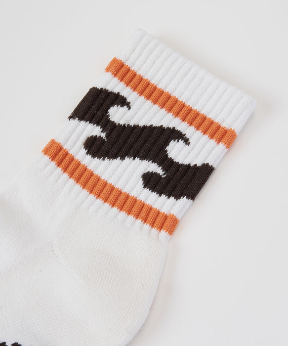 BILLABONG メンズ WAVE SOCKS ソックス 【2026年夏モデル】 OFW / F